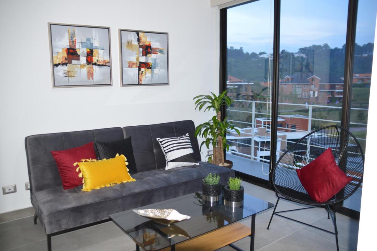 Cozy Stays Cayala Apartments 7 Guatemala City Exterior photo