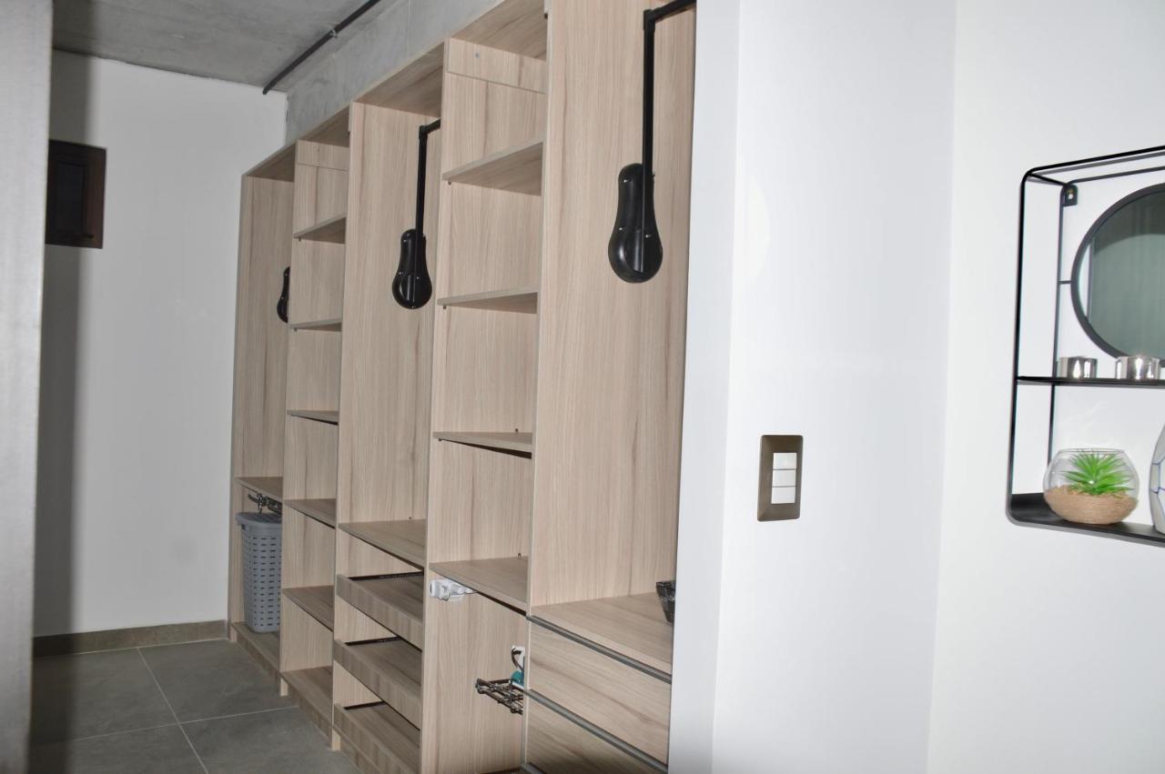 Cozy Stays Cayala Apartments 7 Guatemala City Exterior photo