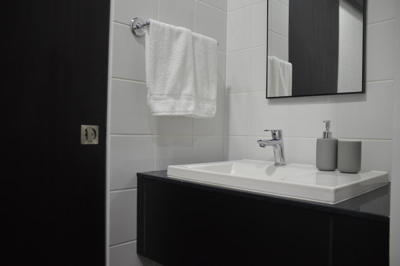 Cozy Stays Cayala Apartments 7 Guatemala City Exterior photo