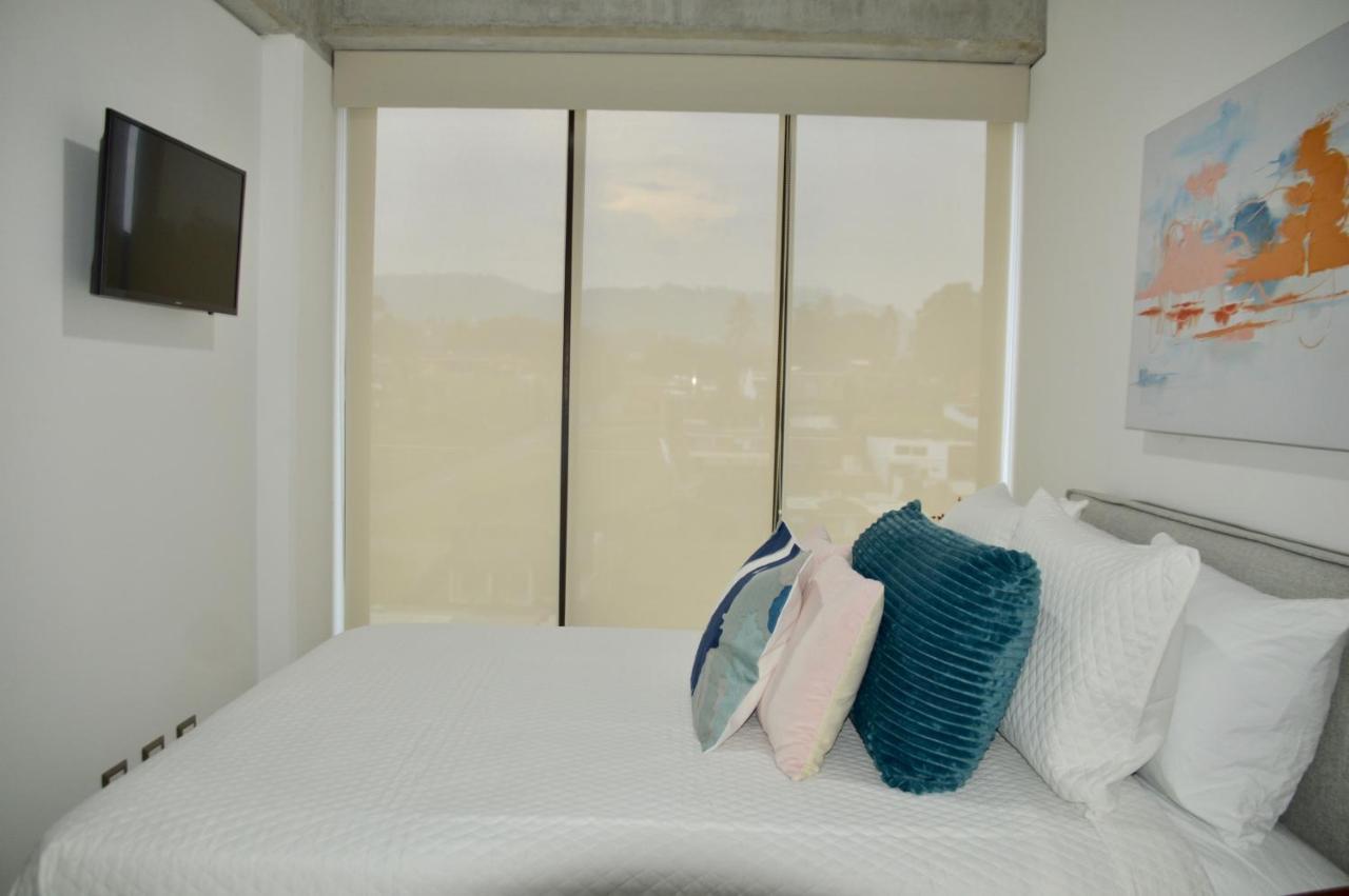Cozy Stays Cayala Apartments 7 Guatemala City Exterior photo