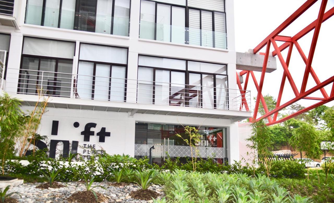 Cozy Stays Cayala Apartments 7 Guatemala City Exterior photo