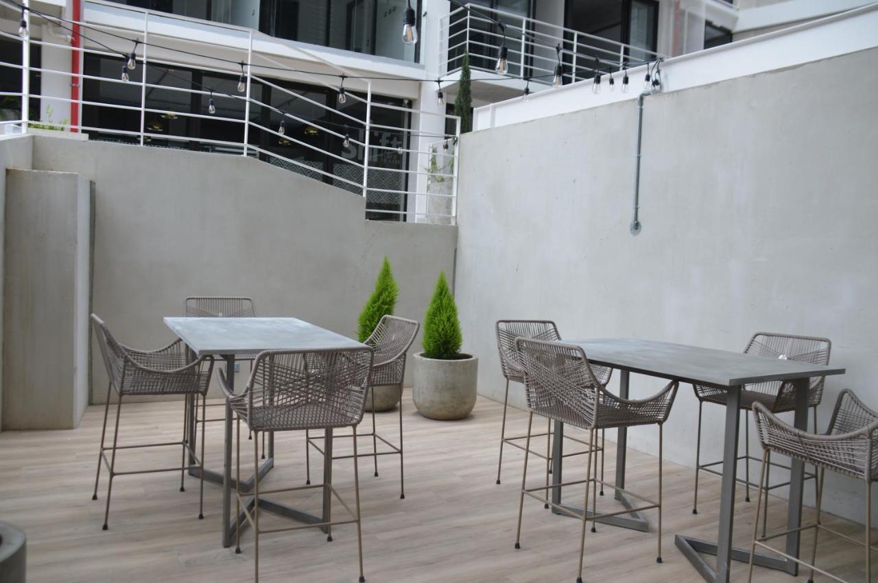 Cozy Stays Cayala Apartments 7 Guatemala City Exterior photo