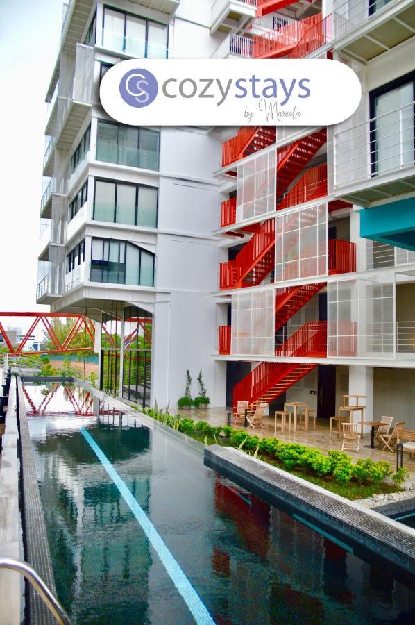 Cozy Stays Cayala Apartments 7 Guatemala City Exterior photo